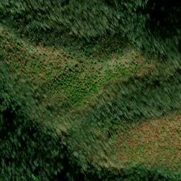 Satellite imagery of Peters Ridge, US