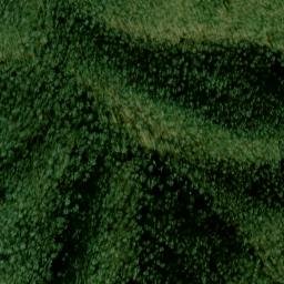 Satellite imagery of Horselog Ridge, US