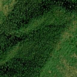 Satellite imagery of Burnt Spring Ridge, US