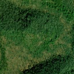 Satellite imagery of Burnt Spring Ridge, US