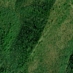 Satellite imagery of Ward Ridge, US