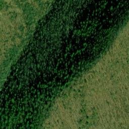 Satellite imagery of Ward Ridge, US