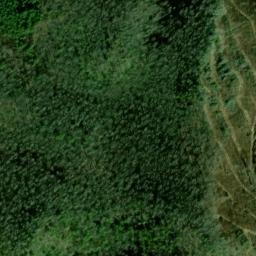Satellite imagery of Cabbage Creek Prospect, US