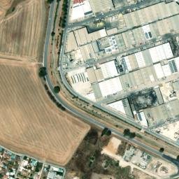 Satellite imagery of survey_point, DZ
