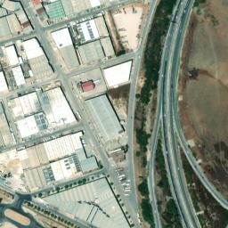 Satellite imagery of survey_point, DZ