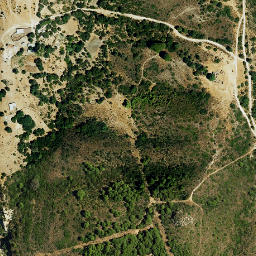 Satellite imagery of Roman Oasis Spa, ES