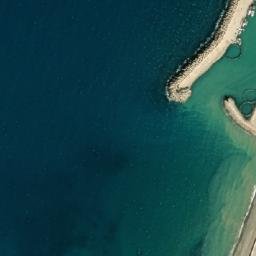 Satellite imagery of survey_point, DZ
