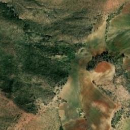 Satellite imagery of Kef Lekhal, DZ