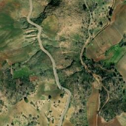 Satellite imagery of Kef Lekhal, DZ