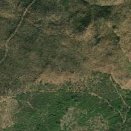 Satellite imagery of Kef Mechtamaï, DZ