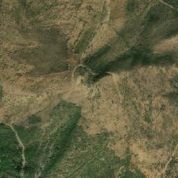 Satellite imagery of Kef Mechtamaï, DZ