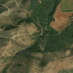 Satellite imagery of Kef Mechtamaï, DZ