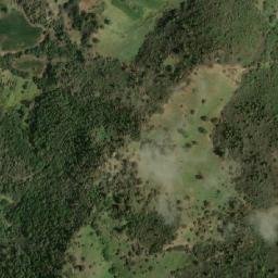 Satellite imagery of Djebel Sabor, DZ