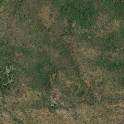 Satellite imagery of Djebel Zaatit, DZ