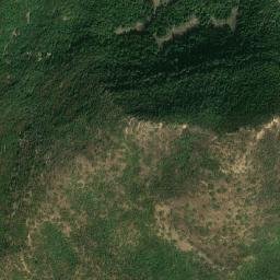 Satellite imagery of Djebel el Ach, DZ