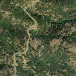 Satellite imagery of Koudiet Bia, DZ