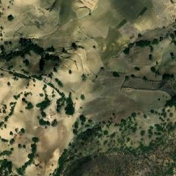 Satellite imagery of Djebel Diour, DZ