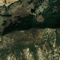 Satellite imagery of Djebel Diour, DZ