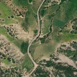 Satellite imagery of Lari Dournou, DZ
