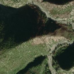 Satellite imagery of Tizi Youcef, DZ