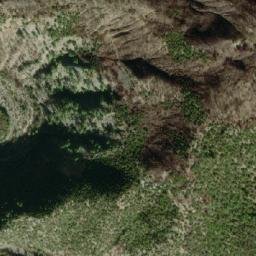 Satellite imagery of Tizi Youcef, DZ