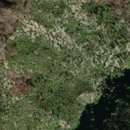 Satellite imagery of Tizi Youcef, DZ