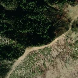 Satellite imagery of Tizi Tafraout, DZ