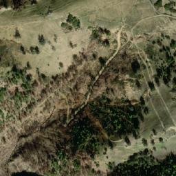 Satellite imagery of Djebel Iferssene, DZ