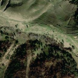 Satellite imagery of Djebel Iferssene, DZ