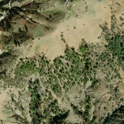Satellite imagery of Lari Ouriache, DZ