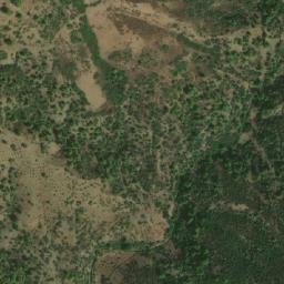 Satellite imagery of Lari Ouriache, DZ