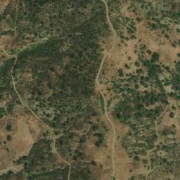 Satellite imagery of Amene Amara, DZ