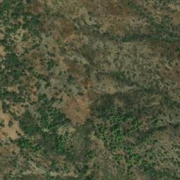 Satellite imagery of Amene Amara, DZ