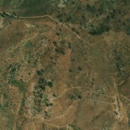 Satellite imagery of Djebel Boukraba, DZ