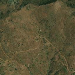 Satellite imagery of Djebel el Bouri, DZ