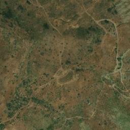 Satellite imagery of Djebel el Bouri, DZ