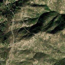 Satellite imagery of Lari Imziline, DZ