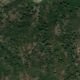 Satellite imagery of Koudia Agrane Ou Srhir, DZ