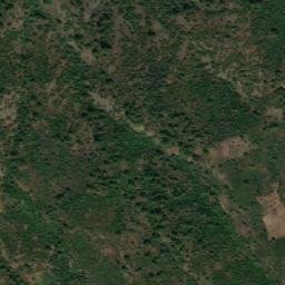 Satellite imagery of Koudia Agrane Ou Srhir, DZ