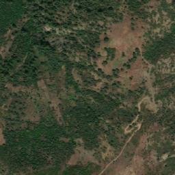 Satellite imagery of Koudia Agrane Ou Srhir, DZ