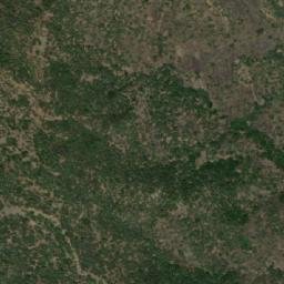 Satellite imagery of Kef Kerias, DZ