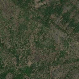 Satellite imagery of Kef Kerias, DZ