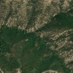 Satellite imagery of Djebel Lachouaf, DZ