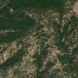 Satellite imagery of Djebel Lachouaf, DZ