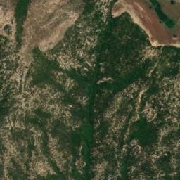 Satellite imagery of Djebel Lachouaf, DZ