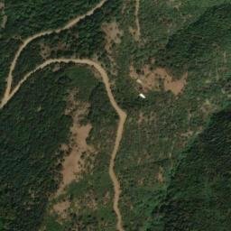 Satellite imagery of Koudia Tounes, DZ