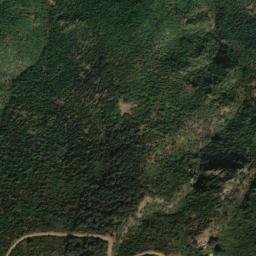 Satellite imagery of Koudia Tounes, DZ