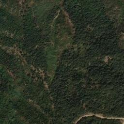 Satellite imagery of Koudia Tounes, DZ