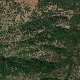 Satellite imagery of Koudiat Sidi el Mokhfi, DZ