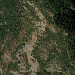 Satellite imagery of Koudiat Sidi el Mokhfi, DZ